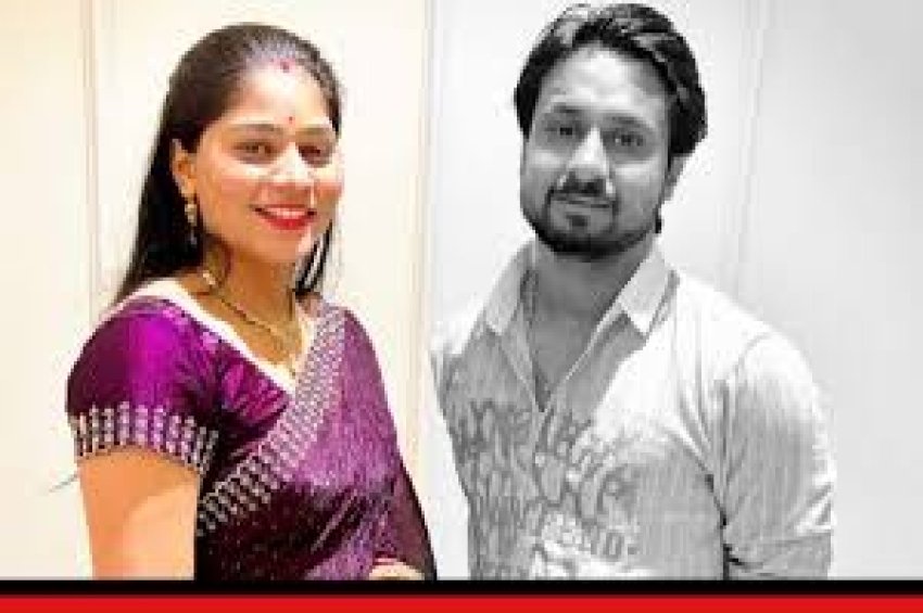 ਰਾਜਾ ਰਘੂਵੰਸ਼ੀ ਕਤਲ: ਸੋਨਮ ਤੇ ਕੁਸ਼ਵਾਹਾ ਦੇ ਜਾਣਕਾਰਾਂ ਤੋਂ ਪੁੱਛ-ਪੜਤਾਲ